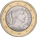 Łotwa, Euro, 2014, Stuttgart, Bimetaliczny, MS(60-62), KM:156
