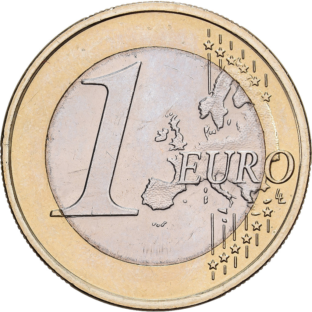 Łotwa, Euro, 2014, Stuttgart, Bimetaliczny, MS(60-62), KM:156
