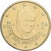CITTÀ DEL VATICANO, Benedict XVI, 50 Euro Cent, 2012, Rome, Ottone, SPL-