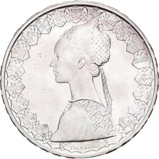 Italy, 500 Lire, 1970, Rome, Silver, MS(65-70), KM:98
