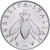 Italien, 2 Lire, 1970, Rome, Aluminium, STGL, KM:94