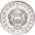 Hungary, Forint, 1967, Budapest, Silver, AU(55-58), KM:555a