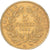 France, Napoleon III, 5 Francs, 1854, Paris, Gold, EF(40-45), Gadoury:1000