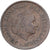 Netherlands, Juliana, 5 Cents, 1979, Bronze, EF(40-45), KM:181
