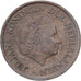 Netherlands, Juliana, 5 Cents, 1979, Bronze, EF(40-45), KM:181