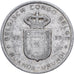 Belgisch-Kongo, RUANDA-URUNDI, Leopold III, Franc, 1959, Aluminium, S+, KM:4