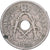 Belgium, Albert I, 10 Centimes, 1920, Brussels, Copper-nickel, VF(30-35), KM:86