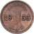 République de Weimar, Reichspfennig, 1933, Berlin, Bronze, TTB, KM:37