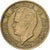 Monaco, Rainier III, 50 Francs, Cinquante, 1950, Paris, Aluminum-Bronze