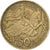 Monaco, Rainier III, 50 Francs, Cinquante, 1950, Paris, Aluminum-Bronze