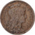 France, Centime, Dupuis, 1901, Paris, Bronze, TTB, Gadoury:90, KM:840