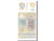 Billete, 10 Dinara, 2011, Serbia, UNC