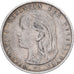 Netherlands, Wilhelmina I, Gulden, 1897, Silver, EF(40-45), KM:117
