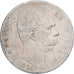 Italy, Umberto I, 5 Lire, 1879, Rome, Silver, VF(30-35), KM:20