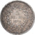 France, 5 Francs, Hercule, 1875, Paris, Petit A, Silver, EF(40-45)