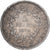 Francja, 5 Francs, Hercule, 1875, Paris, Petit A, Srebro, EF(40-45)
