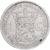 Netherlands, Wilhelmina I, Gulden, 1914, Silver, VF(30-35), KM:148