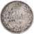 Serbia, Peter I, 2 Dinara, 1915, Paris, Silver, EF(40-45), KM:26.1