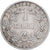 German Empire, Wilhelm II, Mark, 1905, Berlin, Silver, EF(40-45), KM:14