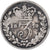 Great Britain, Victoria, 3 Pence, 1870, Silver, VF(20-25), KM:730
