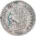 France, Napoleon III, 20 Centimes, 1867, Paris, Silver, VF(20-25), Gadoury:309