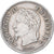 Francia, Napoleon III, 20 Centimes, 1867, Strasbourg, Argento, BB, Gadoury:309