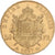 Francia, Napoleon III, 50 Francs, 1857, Paris, Oro, MBC+, Gadoury:1111, KM:785.1