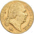 France, Louis XVIII, 20 Francs, 1820, Paris, Or, TTB, Gadoury:1028, KM:712.1