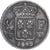 Francia, Charles X, 1/4 Franc, 1828, Lille, Plata, MBC+, Gadoury:353, KM:722.12
