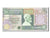 Billet, Libya, 10 Dinars, 2002, NEUF