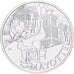 Frankrijk, 10 Euro, Mayotte, 2011, Monnaie de Paris, Zilver, PR, Gadoury:EU450