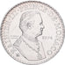 Monaco, Rainier III, 50 Francs, 1974, Paris, Silver, AU(55-58), Gadoury:MC162