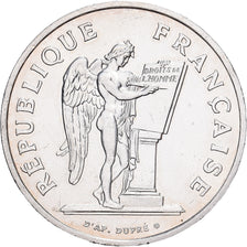 França, 100 Francs, Droits de l'Homme, 1989, Paris, Prata, AU(55-58)