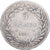 Francia, Louis Philippe I, 5 Francs, 1831, Paris, Plata, BC+, Gadoury:676a