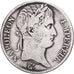France, Napoleon I, 5 Francs, 1808, Paris, Silver, VF(30-35), Gadoury:583