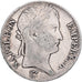 France, Napoleon I, 5 Francs, 1815, Limoges, Période des Cent Jours, Silver