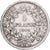 Francia, 5 Francs, Hercule, 1848, Paris, Argento, MB+, Gadoury:683, KM:756.1