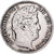 Francia, Louis Philippe I, 5 Francs, 1831, Rouen, Argento, MB+, Gadoury:677a