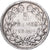Francia, Louis Philippe I, 5 Francs, 1831, Rouen, Argento, MB+, Gadoury:677a