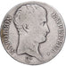 France, Napoleon I, 5 Francs, An 13 (1805), Toulouse, Silver, VF(30-35)