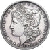 États-Unis, Dollar, Morgan, 1878, U.S. Mint, Argent, TTB+, KM:110