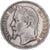 Francia, Napoleon III, 5 Francs, 1869, Paris, Argento, BB, Gadoury:739, KM:799.1