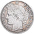 Francja, Franc, Cérès, 1895, Paris, Srebro, VF(30-35), Gadoury:465a, KM:822.1