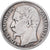 France, Louis-Napoléon Bonaparte, Franc, 1852, Paris, Silver, VF(30-35)
