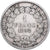 France, Louis-Napoléon Bonaparte, Franc, 1852, Paris, Silver, VF(30-35)