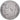 France, Napoléon III, Franc, 1858, Paris, Argent, B+, Gadoury:460, KM:779.1