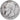 Belgien, Leopold II, 50 Centimes, 1886, Brussels, Silber, S+, KM:27