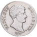 France, Napoléon Ier, 1/2 Franc, 1806, Paris, Argent, TB+, Gadoury:396