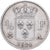 France, Louis XVIII, 1/4 Franc, 1824, Paris, Silver, VF(30-35), Gadoury:352