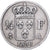 France, Charles X, 1/4 Franc, 1830, Paris, Silver, EF(40-45), Gadoury:353
